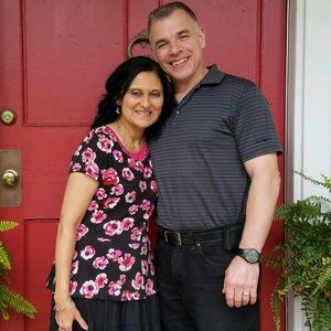 Meet your Posher, Anita